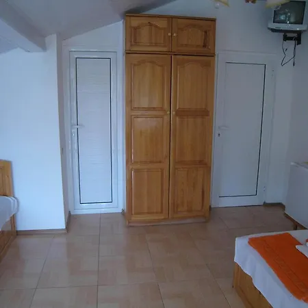 Atm Guest house *