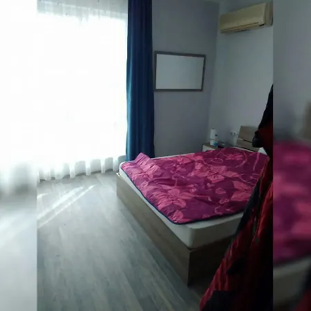 Atm Guest house *
