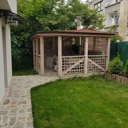 Atm Guest house