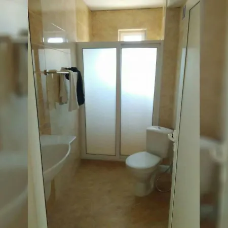 Guest house Atm
